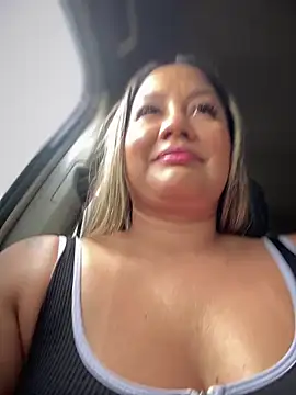 ValeryGrey online show from 13, 2, 2025