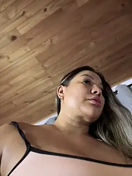 ValeryGrey online show from 14, 3, 2025