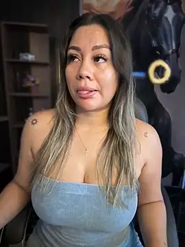 ValeryGrey online show from 27, 9, 2025