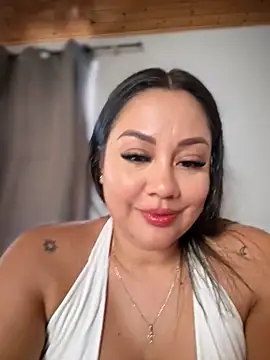 ValeryGrey online show from 15, 4, 2026