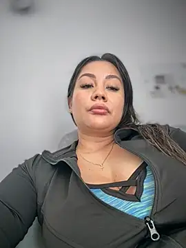 Snapshot of ValeryGrey chatting on 28, 5, 2026 ValeryGrey online show from 28, 5, 2026