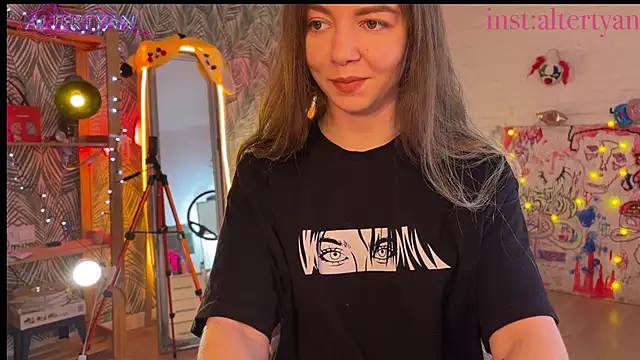 altertyan online show from 20, 3, 2026