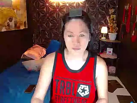 StellaGoddess online show from 11, 10, 2025