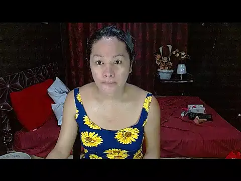 StellaGoddess online show from 12, 6, 2026