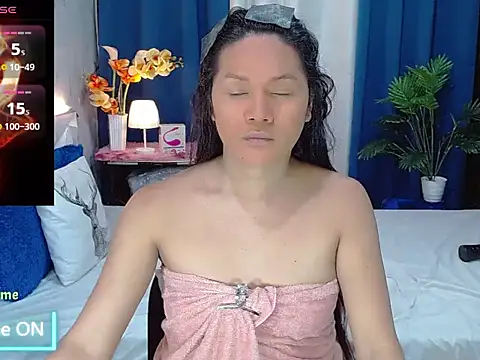 StellaGoddess online show from 22, 6, 2026