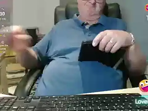 Snapshot of bigbadjon69 chatting on 23, 5, 2026 bigbadjon69 online show from 23, 5, 2026