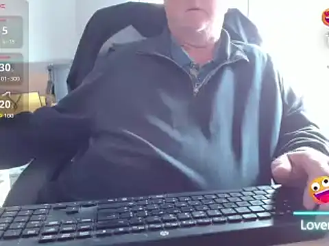 Snapshot of bigbadjon69 chatting on 3, 6, 2026 bigbadjon69 online show from 3, 6, 2026