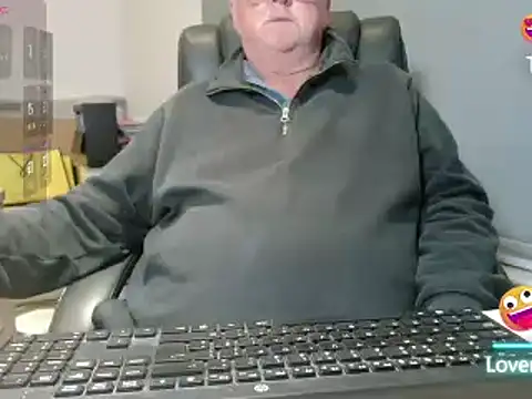 bigbadjon69 online show from 7, 6, 2026