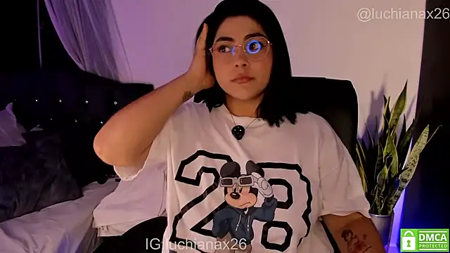 lucy26  online show from 4, 6, 2026