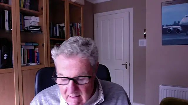 Oldpistolpete online show from 16, 2, 2025