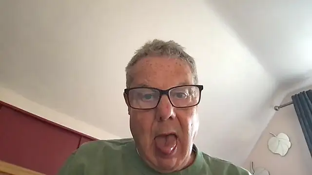 Oldpistolpete online show from 14, 3, 2025