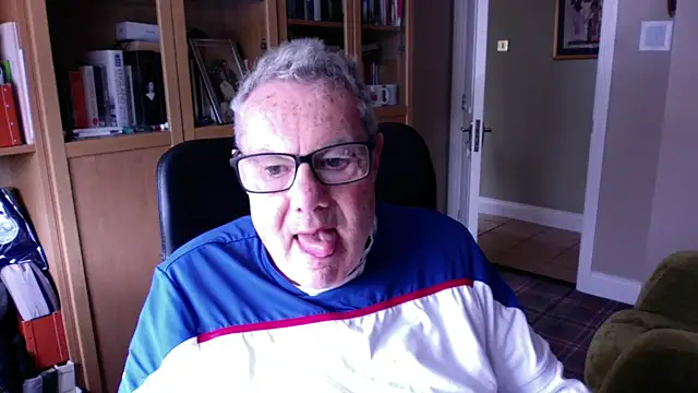 Oldpistolpete online show from 18, 3, 2025