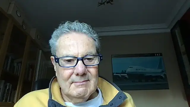 Oldpistolpete online show from 28, 11, 2025