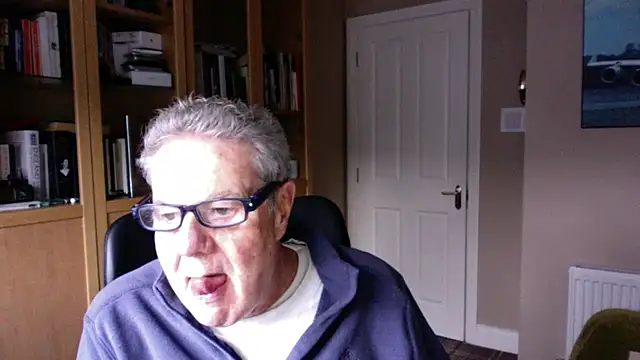 Oldpistolpete online show from 1, 12, 2025