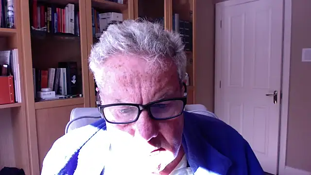 Oldpistolpete online show from 13, 5, 2026