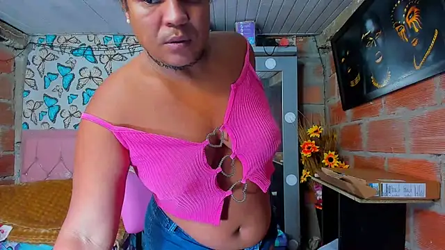 luciana osorno online show from 27, 3, 2026