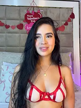 Victoria adaams online show from 12, 2, 2025