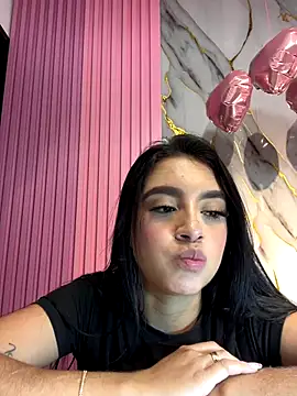 Victoria adaams online show from 8, 10, 2025