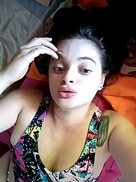 Snapshot of Emmacut chatting on 1, 3, 2026 Emmacut online show from 1, 3, 2026