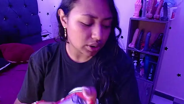 tatiana wd online show from 25, 1, 2025