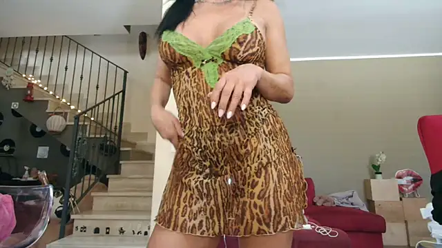DolceNera online show from 20, 5, 2026