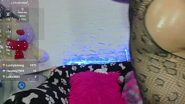 CelesteGill  online show from 29, 5, 2026