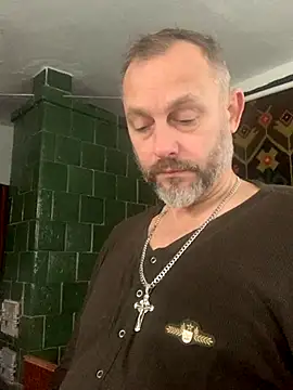 GHsveter online show from 20, 10, 2025