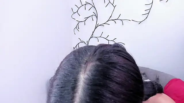 miss sharlotte18 online show from 13, 2, 2025