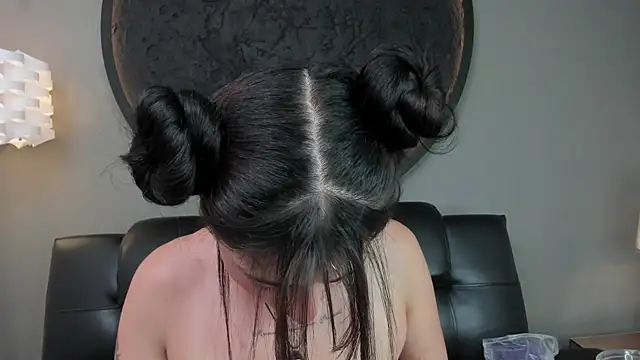 miss sharlotte18 online show from 15, 3, 2025