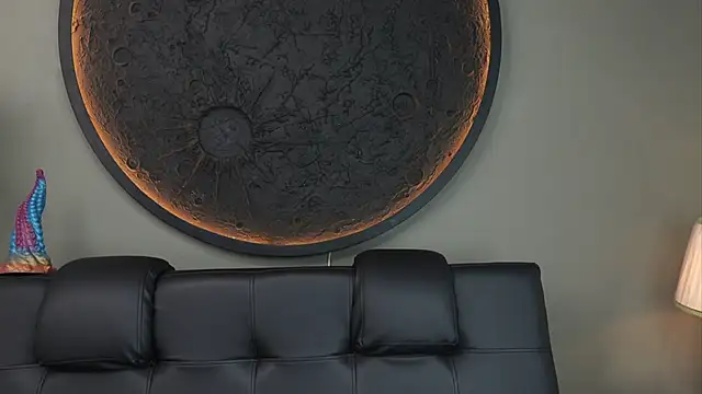 miss sharlotte18 online show from 1, 11, 2025