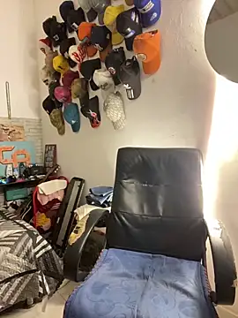 Cabetothepro online show from 13, 3, 2026