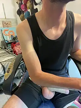 Cabetothepro online show from 17, 3, 2026