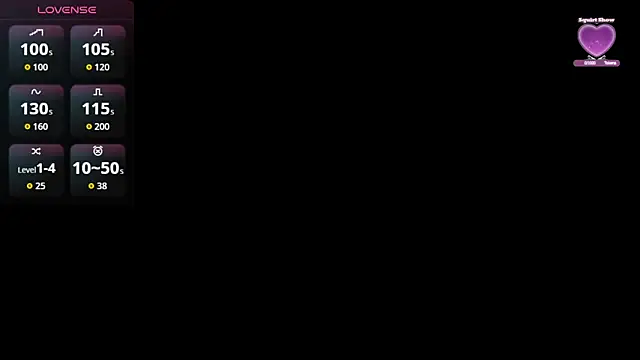 Snapshot of Darkvelvet01 chatting on 11, 10, 2025 Darkvelvet01 online show from 11, 10, 2025