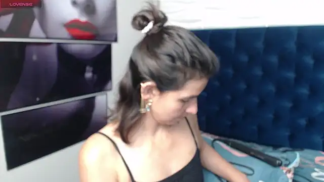 Snapshot of Eva-Williams chatting on 23, 1, 2025 Eva-Williams online show from 23, 1, 2025