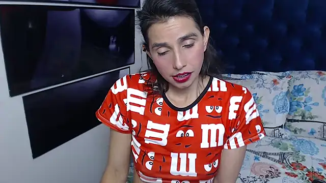 Snapshot of Eva-Williams chatting on 14, 2, 2025 Eva-Williams online show from 14, 2, 2025