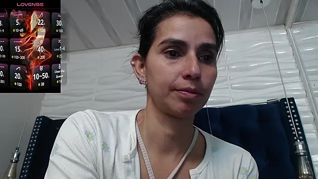 Snapshot of Eva-Williams chatting on 16, 3, 2025 Eva-Williams online show from 16, 3, 2025