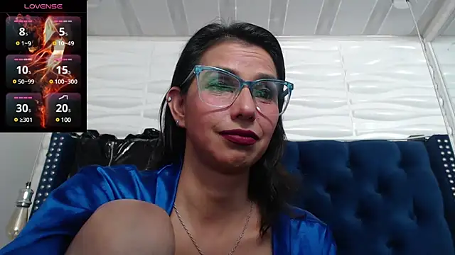 Snapshot of Eva-Williams chatting on 23, 3, 2025 Eva-Williams online show from 23, 3, 2025