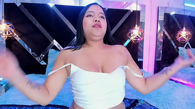 Eva-Williams online show from 12, 6, 2026