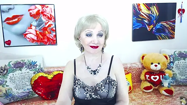 sexualxcharm online show from 11, 2, 2025