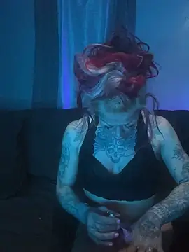 Loddi XxX online show from 4, 3, 2025