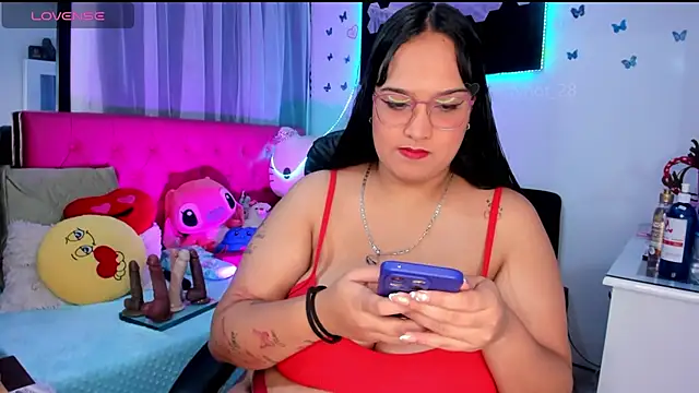 Teffy  xxx online show from 17, 3, 2025