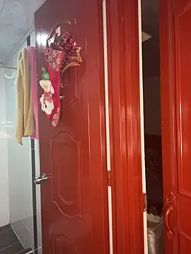 Teffy  xxx online show from 23, 10, 2025