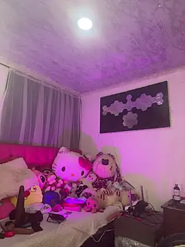 Teffy  xxx online show from 5, 2, 2026