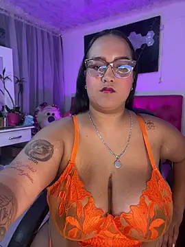 Teffy  xxx online show from 15, 4, 2026