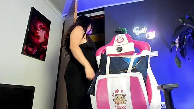 stelleknox  online show from 1, 3, 2026