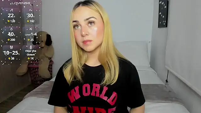 sophi mooreno online show from 21, 3, 2025