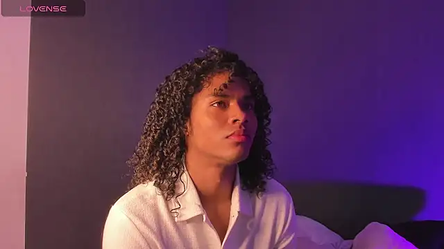 Lucas eevans online show from 23, 2, 2025