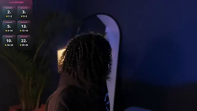 Lucas eevans online show from 1, 12, 2025