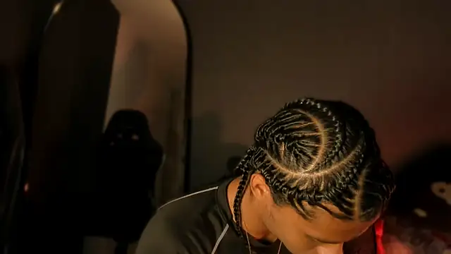 Lucas eevans online show from 10, 2, 2026