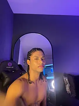 Lucas eevans online show from 13, 2, 2026